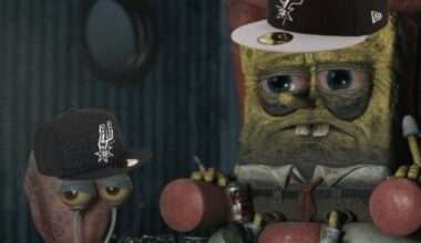 No Llama this time lads.