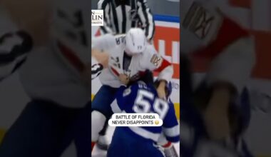 YOU KNEW WE HAD TO GET SOME ACTION 🥊