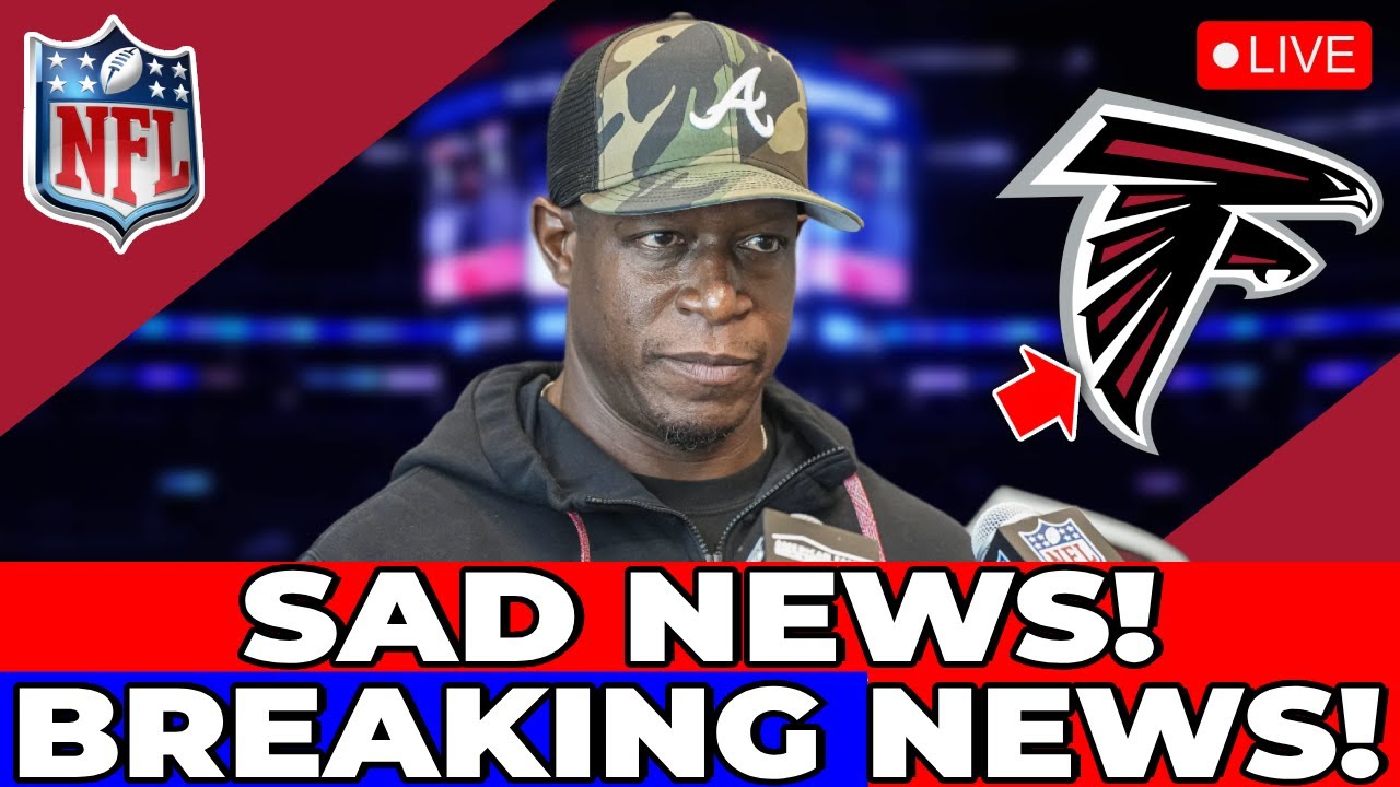 Breaking news! See what Kirk Cousins ​​said about Raheem Morris! ATLANTA FALCONS NEWS