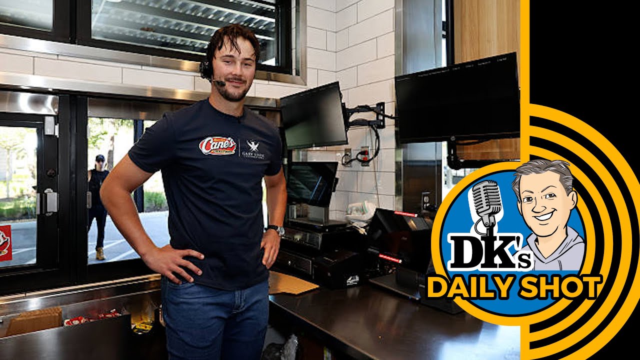 DK's Daily Shot of Pirates: The ultimate Plan B