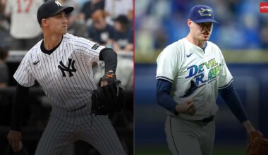 MLB rumors: Potential Cubs relief pitcher targets in free agency | Cubs 360 | Marquee Sports Network