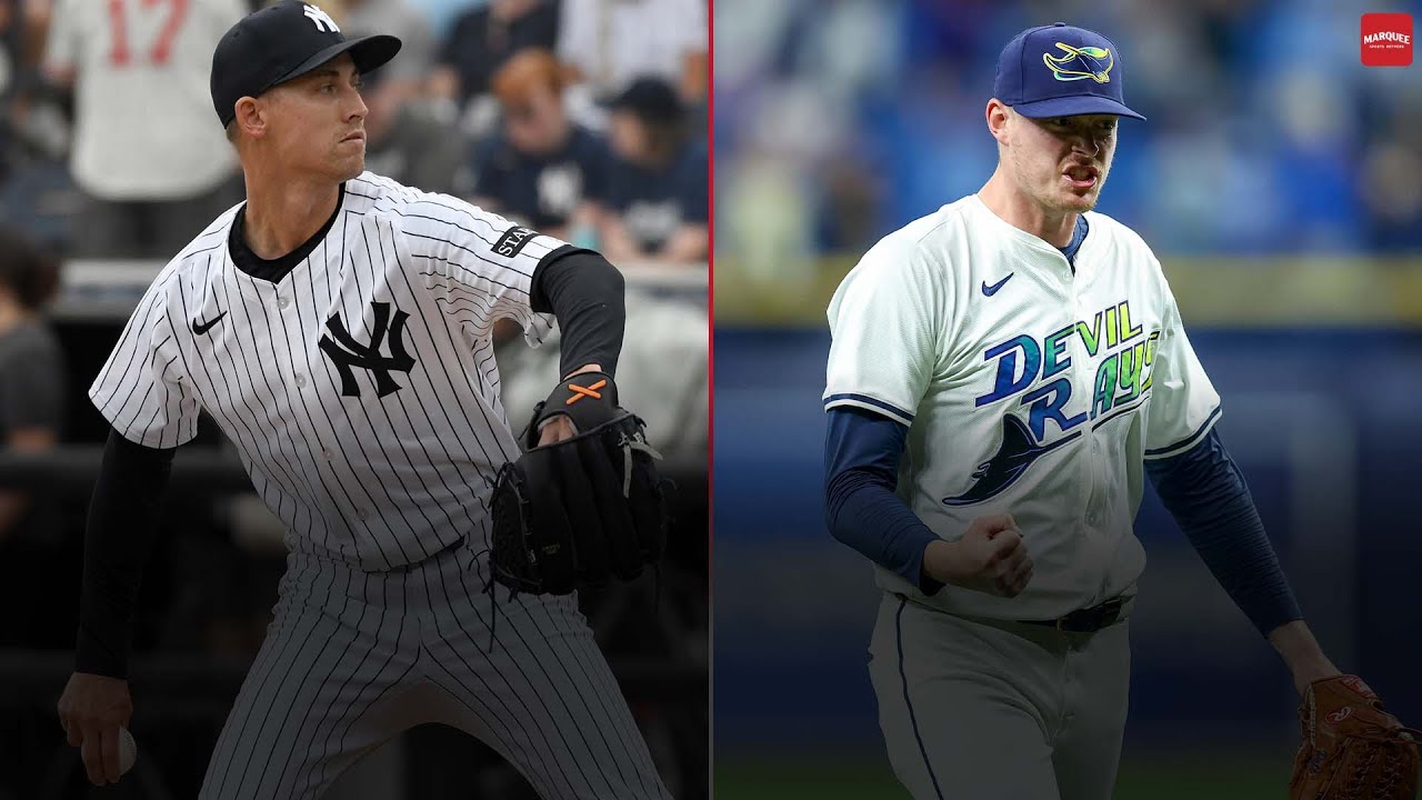 MLB rumors: Potential Cubs relief pitcher targets in free agency | Cubs 360 | Marquee Sports Network