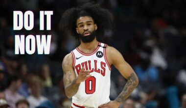 Trades We NEED to See From the Bulls