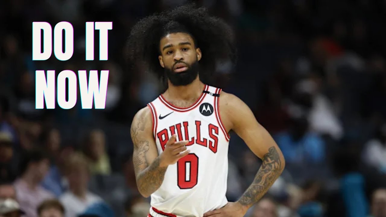 Trades We NEED to See From the Bulls