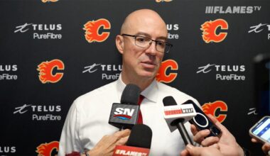 Post-Game | Ryan Huska - 16.12.25