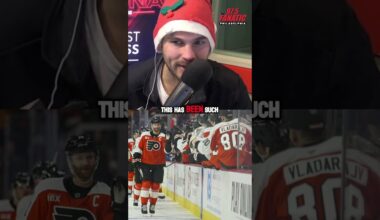 The Flyers Deserve Your Attention! #Flyers