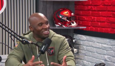 DeMeco Ryans All Access | From Cardinals Win to Raiders Week Standard