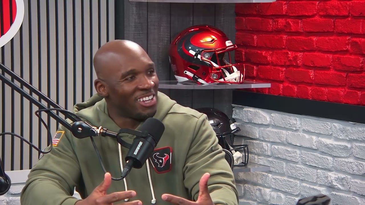 DeMeco Ryans All Access | From Cardinals Win to Raiders Week Standard