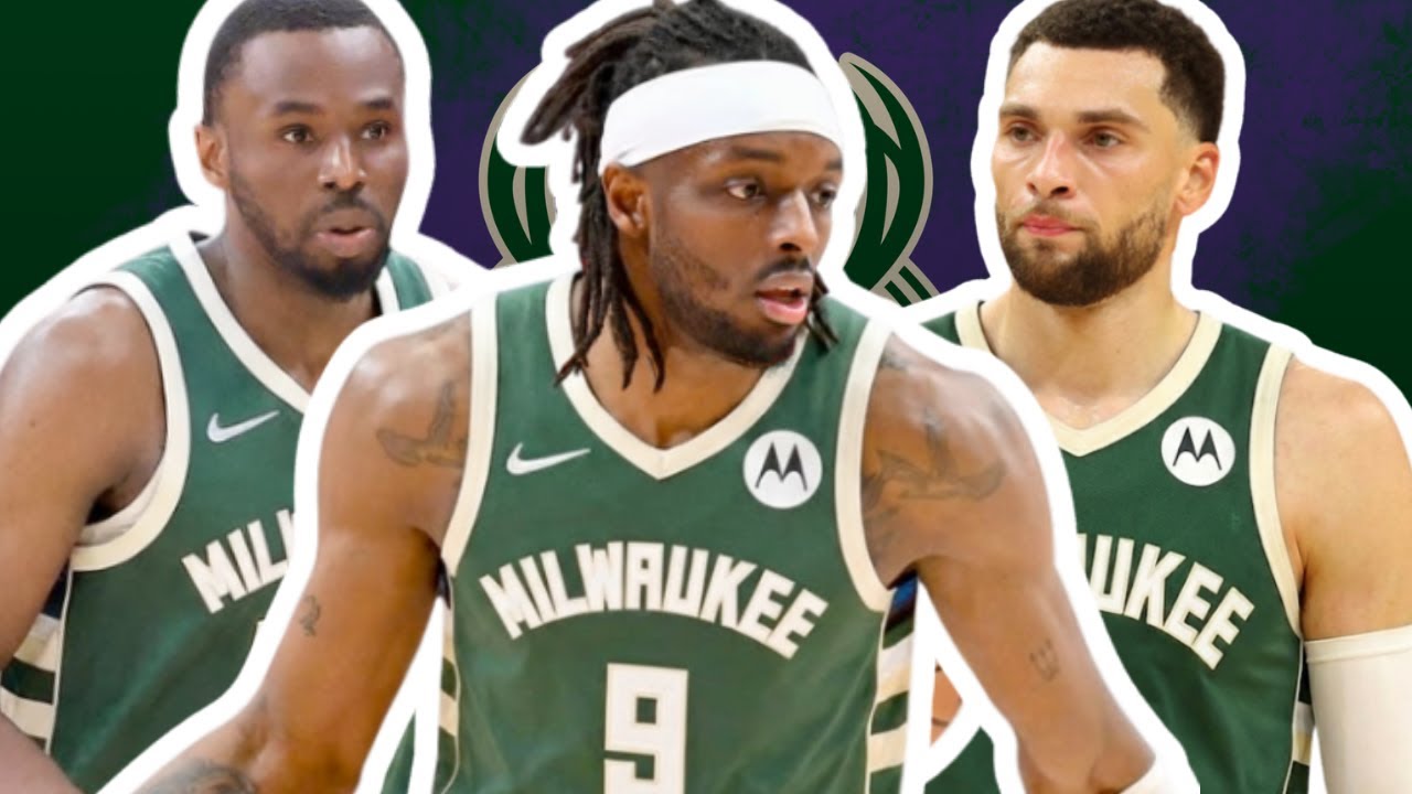 Milwaukee Bucks Are Targeting A Star On Trade Market