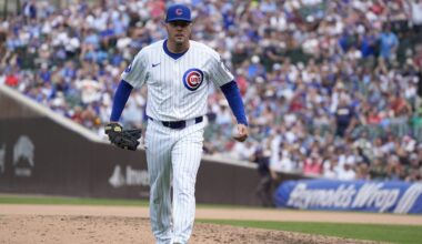 Cubs reportedly re-sign left-hander Caleb Thielbar | Cubs 360 | Marquee Sports Network