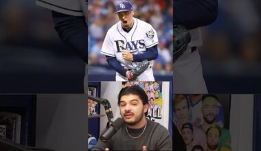 Has Blake Snell been worth the money?