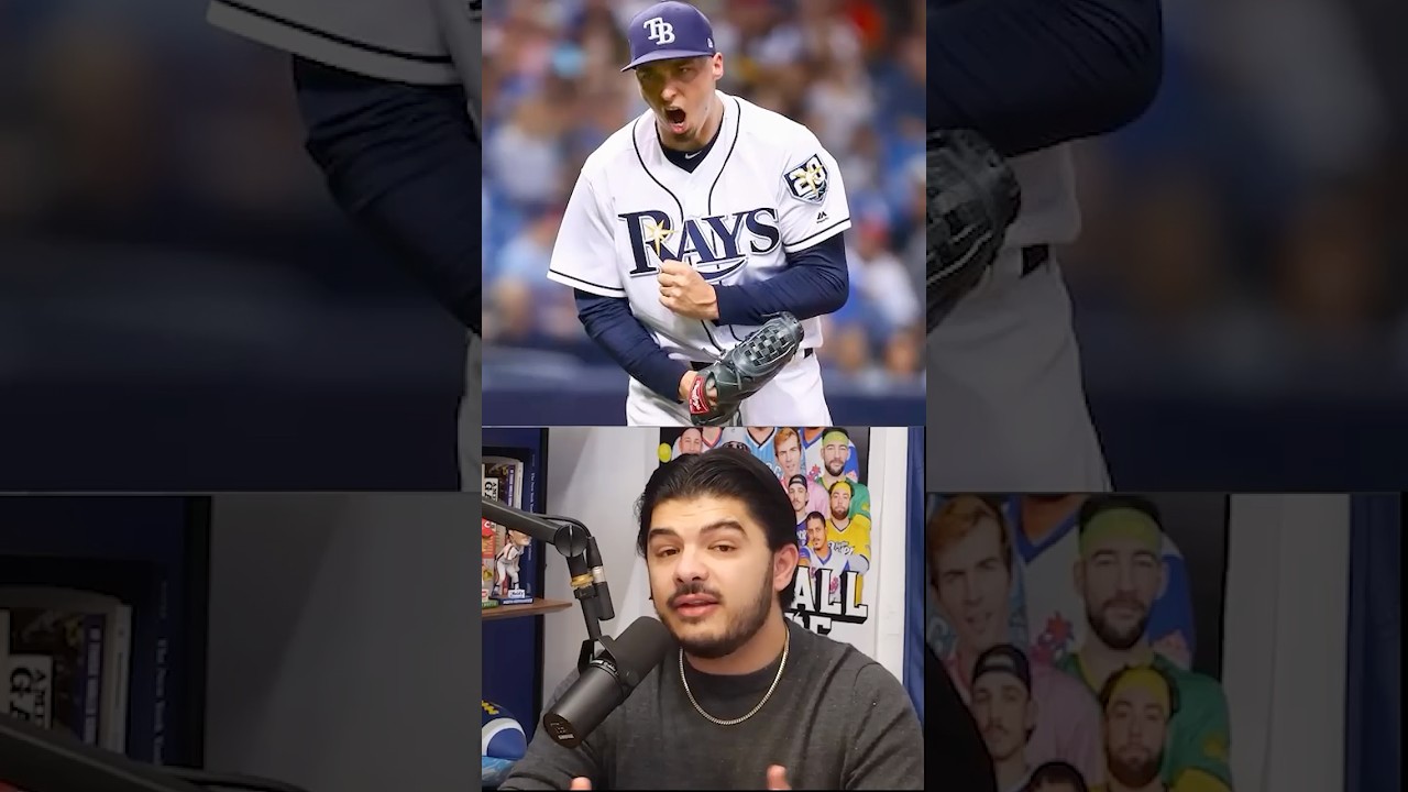 Has Blake Snell been worth the money?