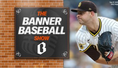 When will the Orioles dive into the pitching market? | Banner Baseball Show