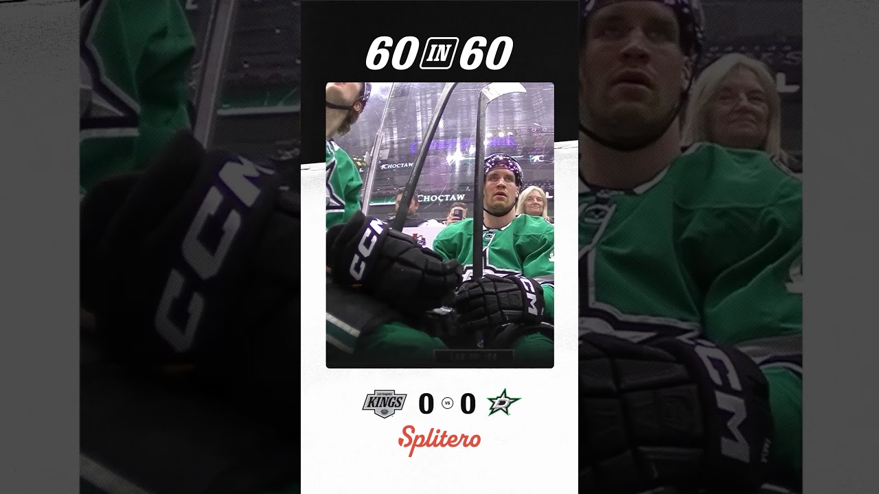 On to the next in the Sunshine State! #lakings #hockey