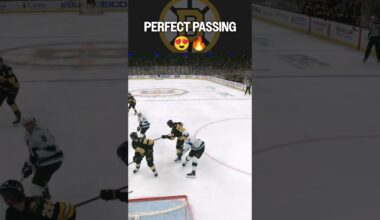 Such a SATISFYING play 🤤