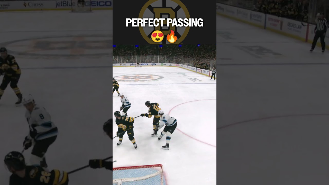 Such a SATISFYING play 🤤