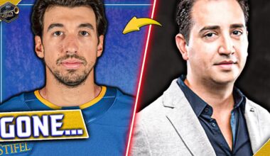 Insider Reveals BOMBSHELL Blues Trade UPDATE...