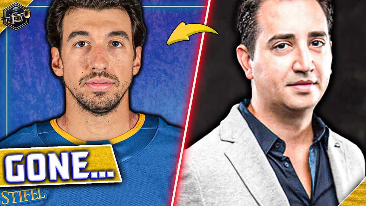 Insider Reveals BOMBSHELL Blues Trade UPDATE...