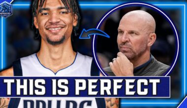 This Is A HEIST For The Dallas Mavericks...