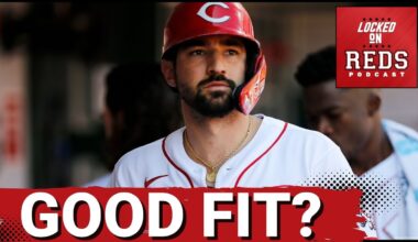 BOMBSHELL: Philadelphia Phillies Ready To DUMP Nick Castellanos—Cincinnati Reds SHOULD Go Get Him
