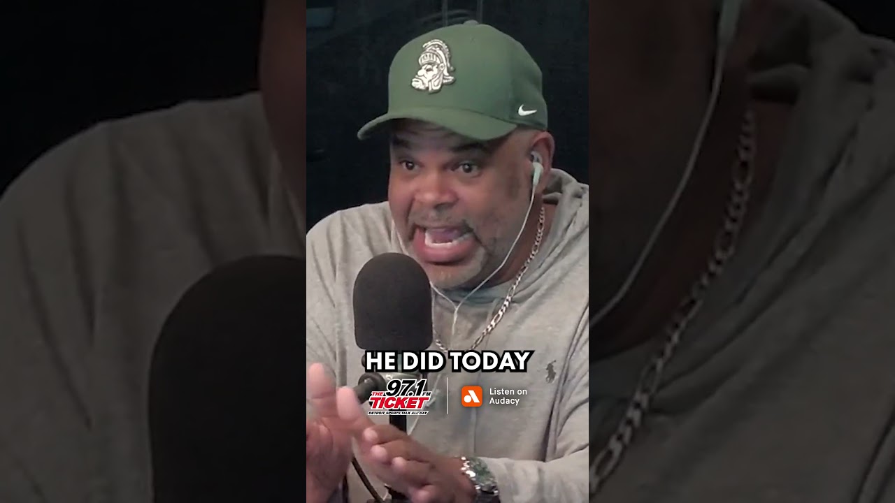 Is the game 2 loss for the Tigers on A.J. Hinch? #DetroitTigers #Tigers #MLB #Baseball #Detroit