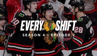 Every Shift Season 4 Episode 2: Highs and Lows | Chicago Blackhawks