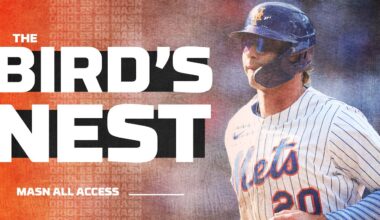 Taking inventory of the roster after Alonso's signing | The Bird's Nest