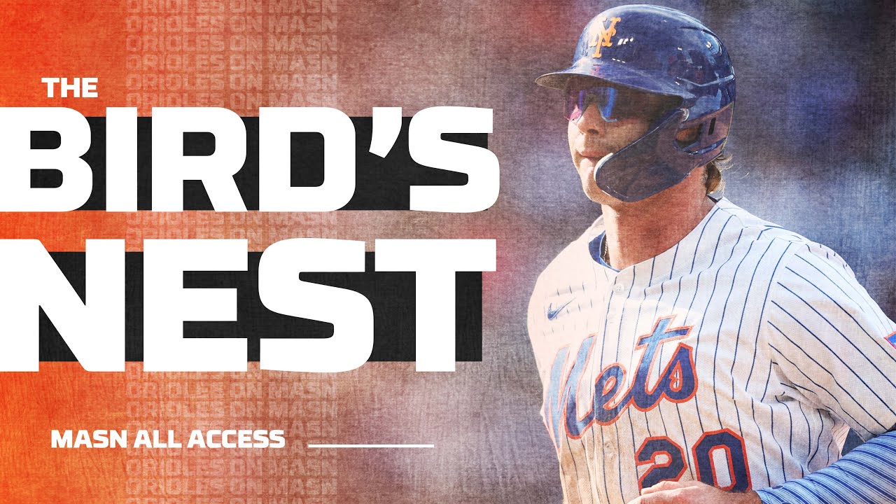 Taking inventory of the roster after Alonso's signing | The Bird's Nest