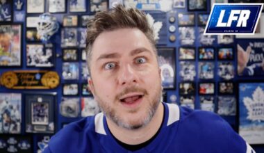 LFR19 - Game 32 - Holy MackiNAW - Blackhawks 2, Maple Leafs 3