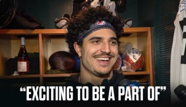 Jaelan Phillips & More On Preparing for the Washington Commanders