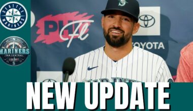 IT’S OFFICIAL! Mariners Send "Perfect Offer" For Phillies Superstar!