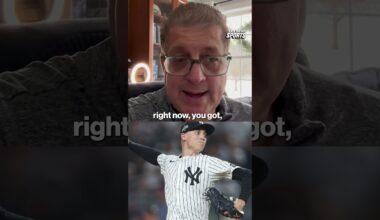 🚨 Mets sign Luke Weaver AWAY from the Yankees! #shorts