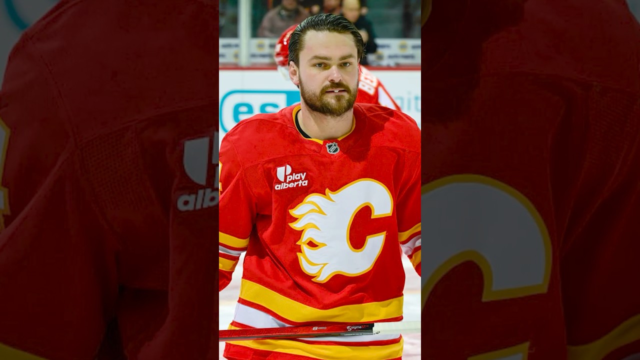 Does the Hughes trade expedite the urgency for Rasmus Andersson?