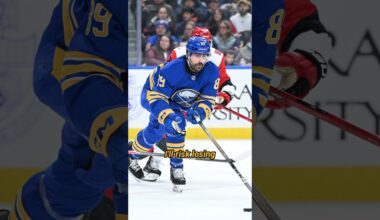 Can The Buffalo Sabres END THE DROUGHT Under Jarmo Kekäläinen?!