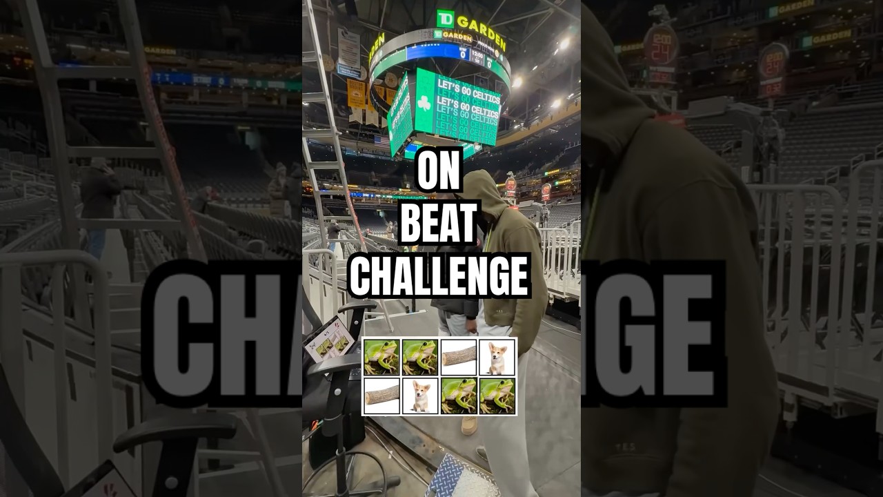 Get Stew back in the studio #nba #detroitpistons #onbeat