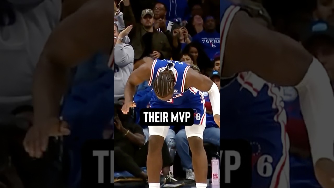 76ers are HOT #nba #nbaplayers #76ers #philadelphia