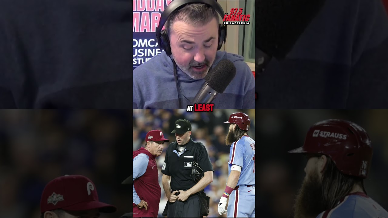 The Phillies Projected 2026 Outfield Isn't Good Enough