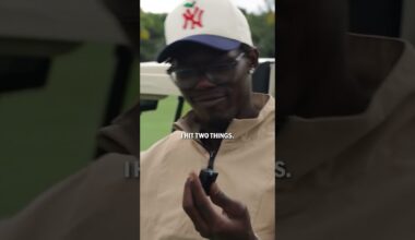 Jazz's mic went FLYING 😅