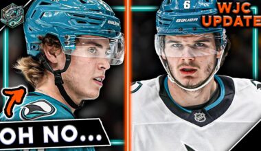 Things just got INTERESTING...