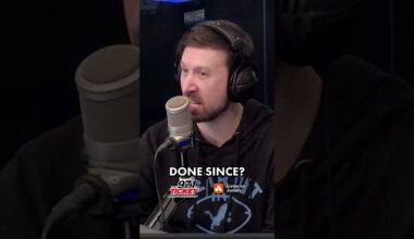 The Pistons got dissed by a New York radio host #DetroitPistons #Pistons #NBA #Detroit