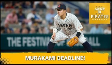 FIGHT: Pittsburgh Pirates Community REJECTS Jim Bowden's Call & SPOTLIGHTS True Dedication