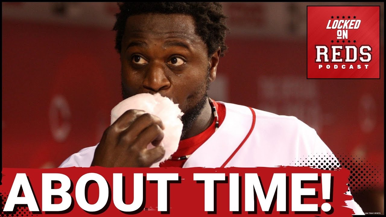 DESERVED: Cincinnati Reds Officially INDUCT Reggie Sanders as Part of a GREAT Class for 2026