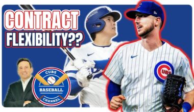 TUCKER DEAL LIKE OHTANI? | SLOW BREGMAN MARKET  | Cubs Baseball Rumors