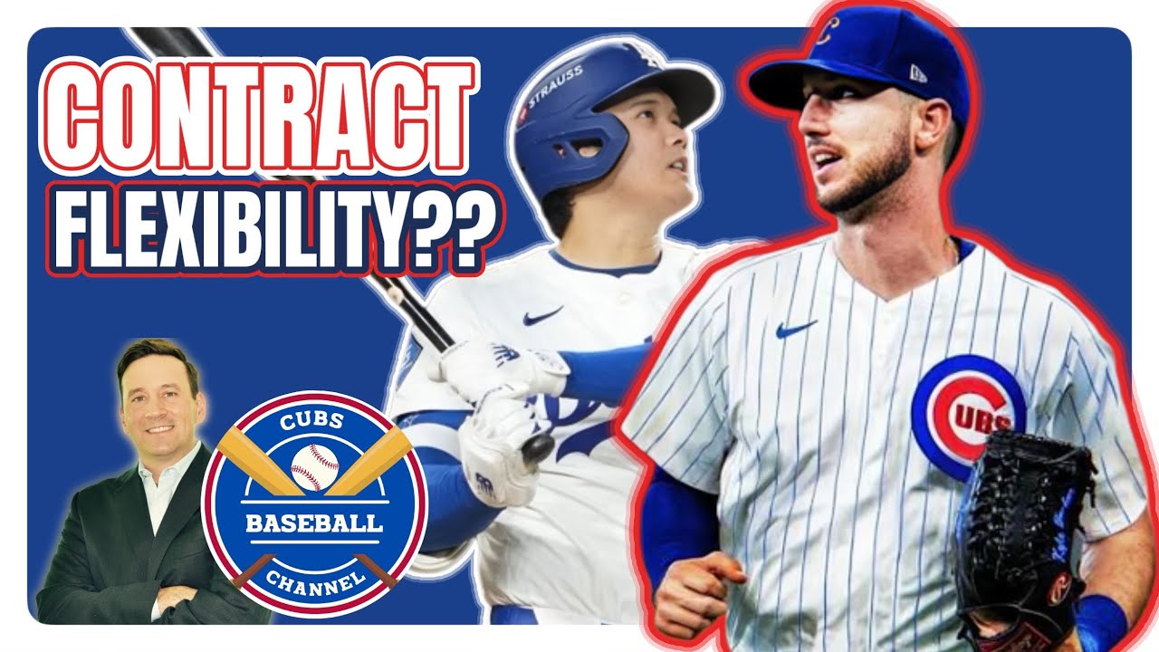 TUCKER DEAL LIKE OHTANI? | SLOW BREGMAN MARKET  | Cubs Baseball Rumors