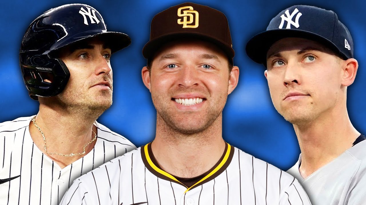 Mets Sign Luke Weaver, Which Yankees Player Next?