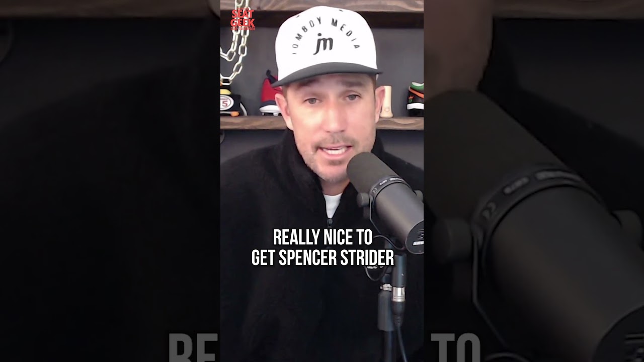 Braves are poised to have a bounce-back year in 2026