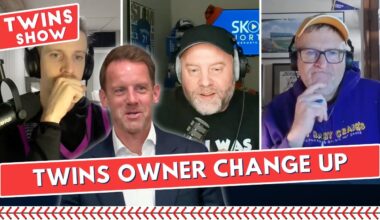 Will Minnesota Twins owners follow through on fixing their perception?