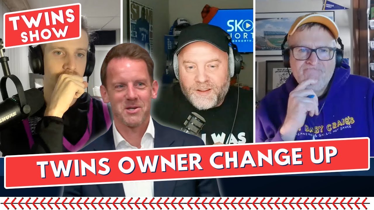 Will Minnesota Twins owners follow through on fixing their perception?