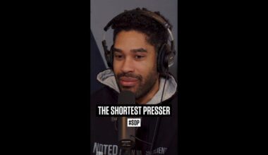 Coach wanted to keep this press conference short and damn, he succeeded. 😅 #SDP #kraken #nhl