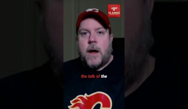 Is It Time To TANK In Calgary?!